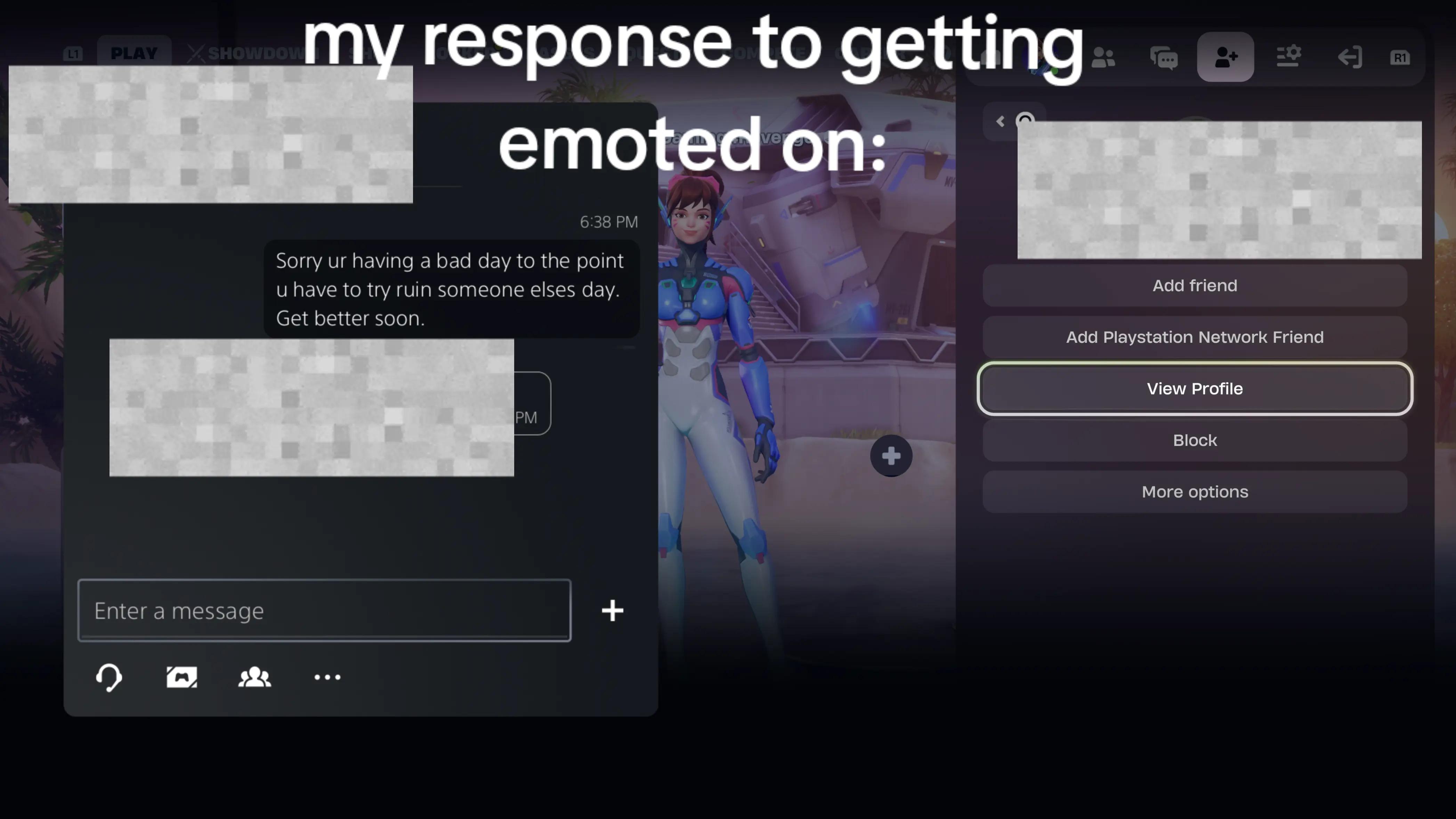 @Revenge Plays