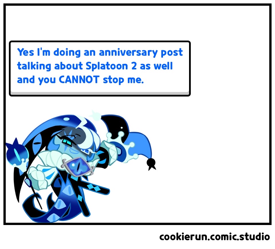 @The Shadow Cookie