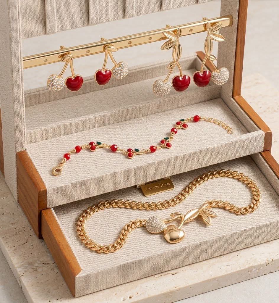 @Aurora Hernandez | Joyeria