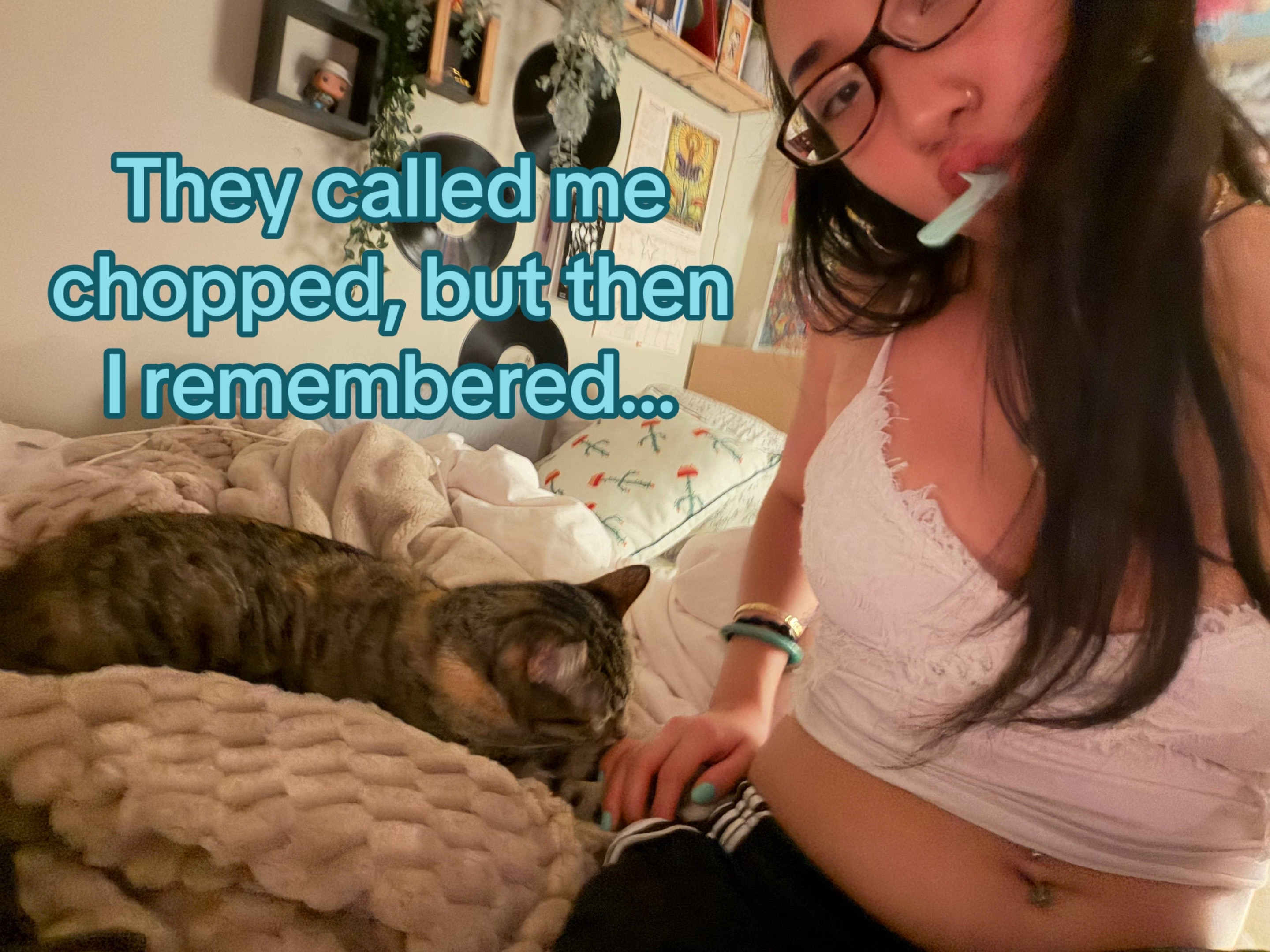 @Kenz