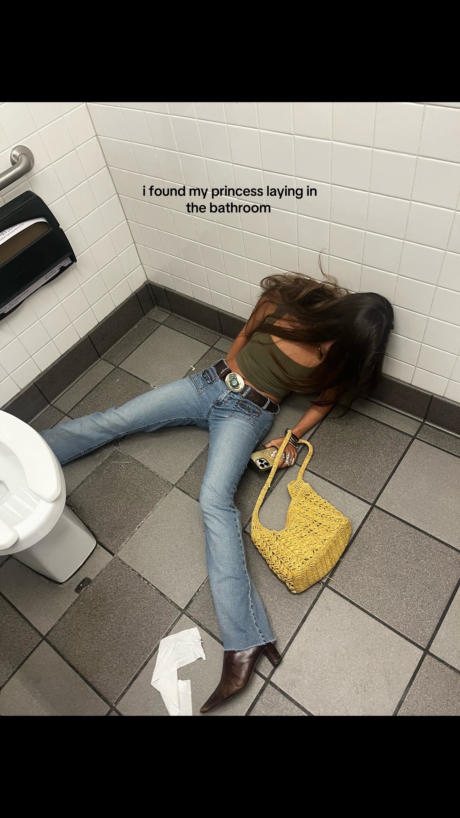 @Talia Wuterich