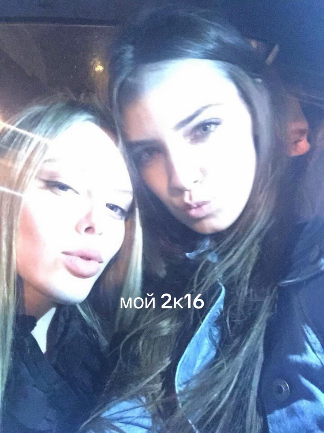 @Ника | Маркетолог из Минска 💗