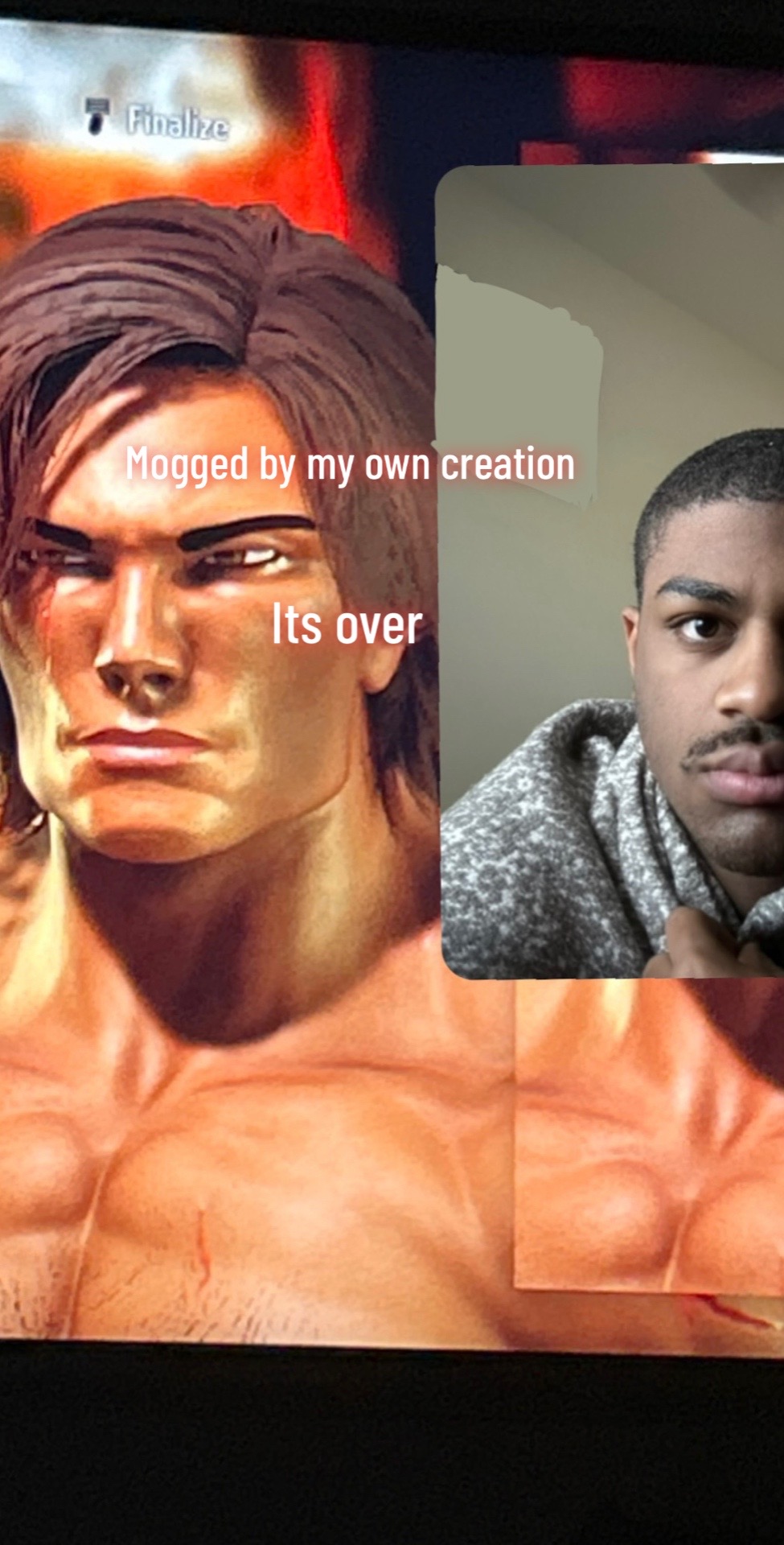 @Its oVeR!
