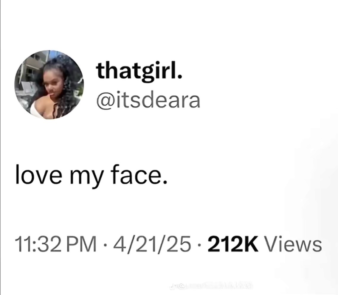 @thebaddest