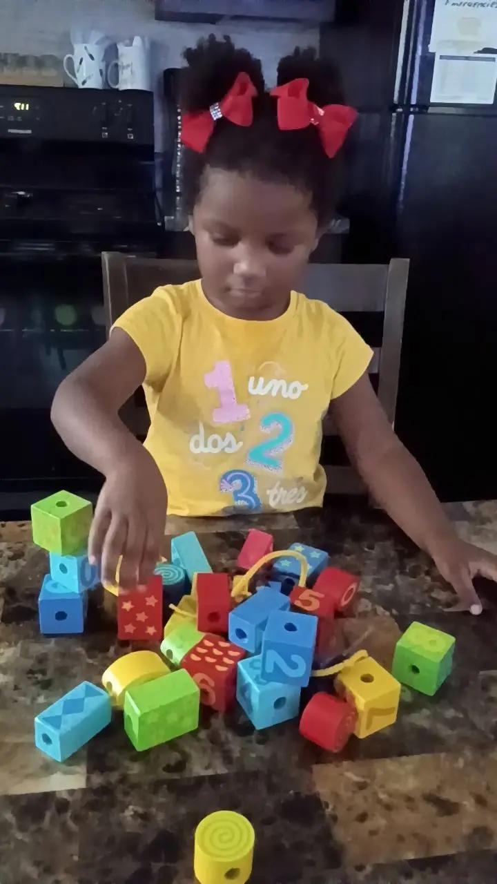 @Karkela Malone