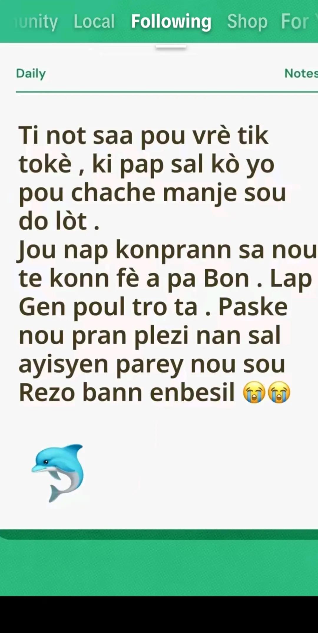 @magalie Jean