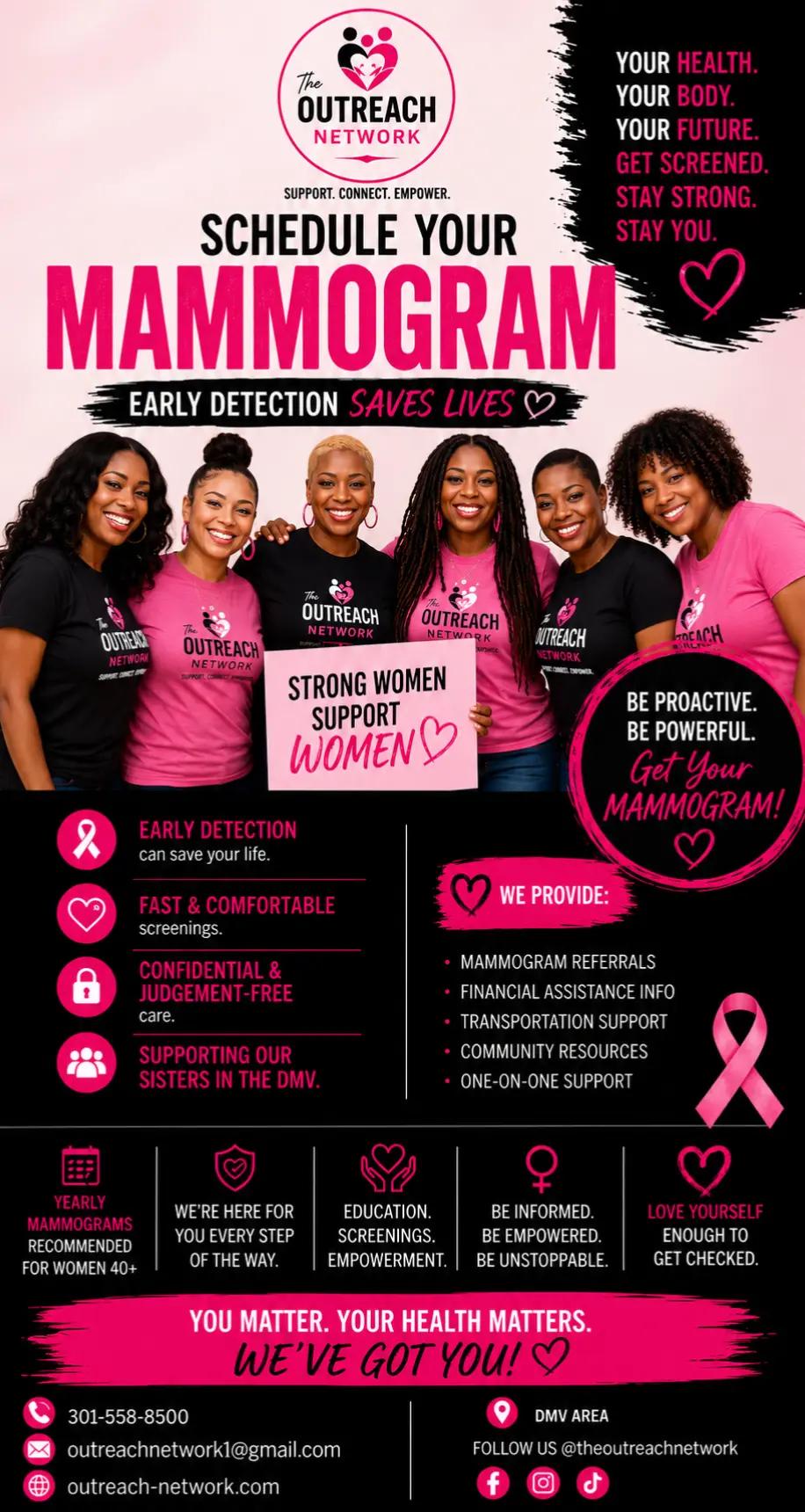 @👉DMV Help | Outreach Network