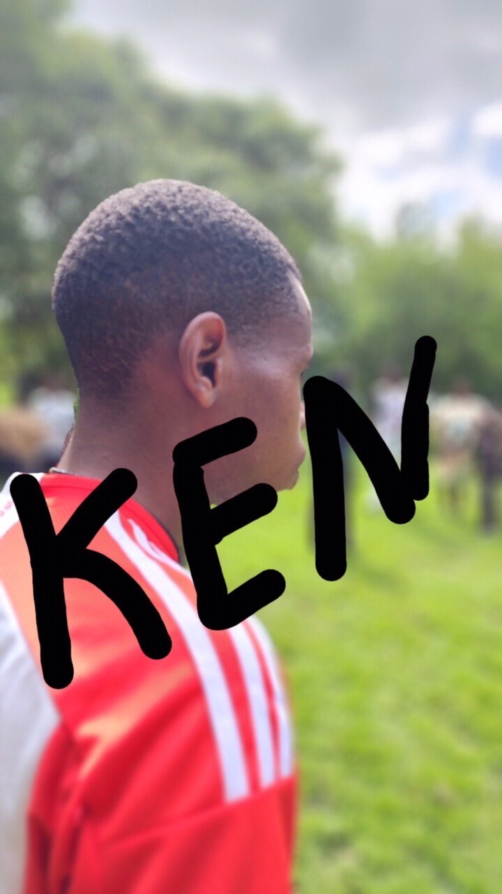@kennedy boy