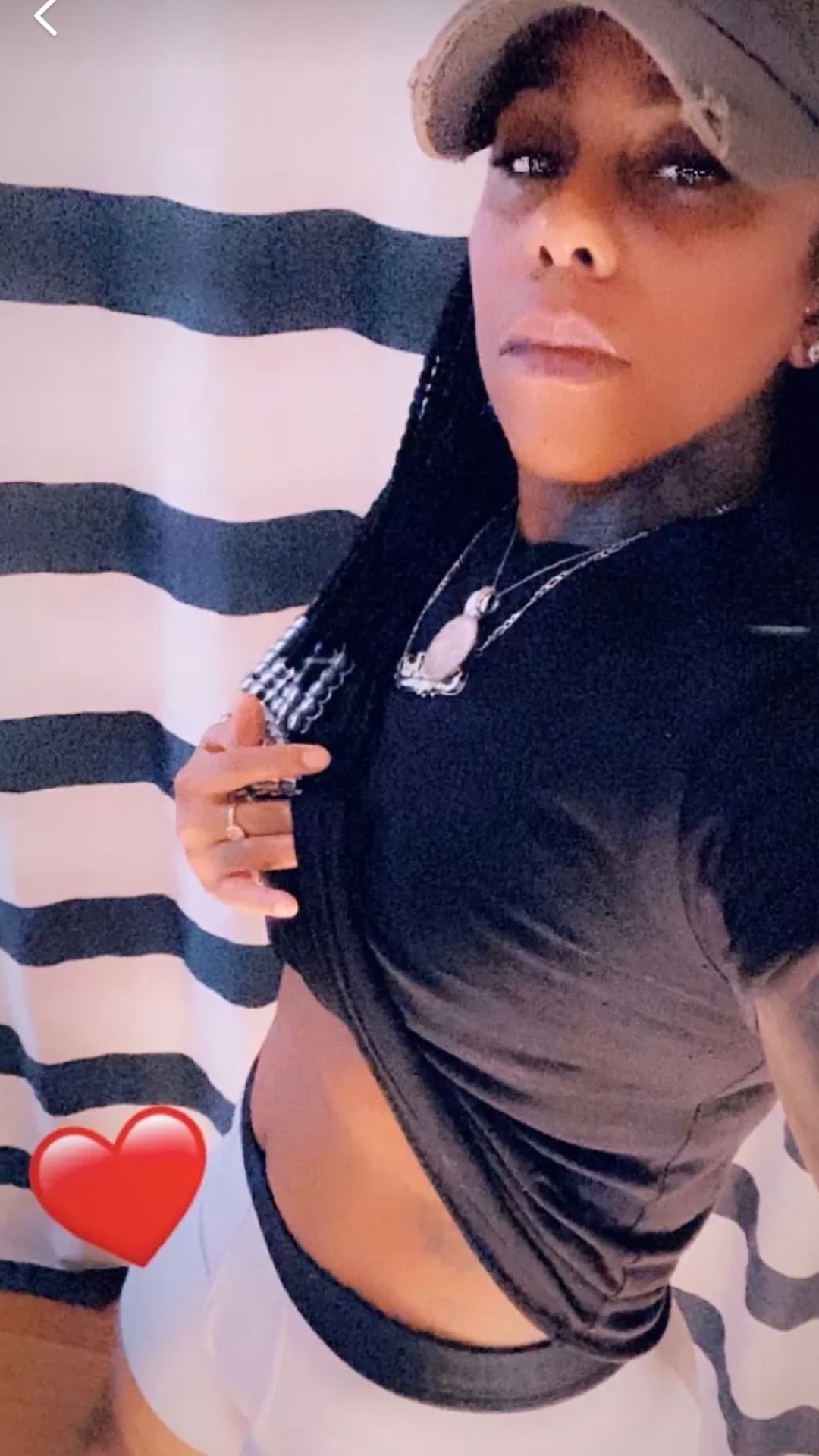 @FemDaddy San 🌈💋