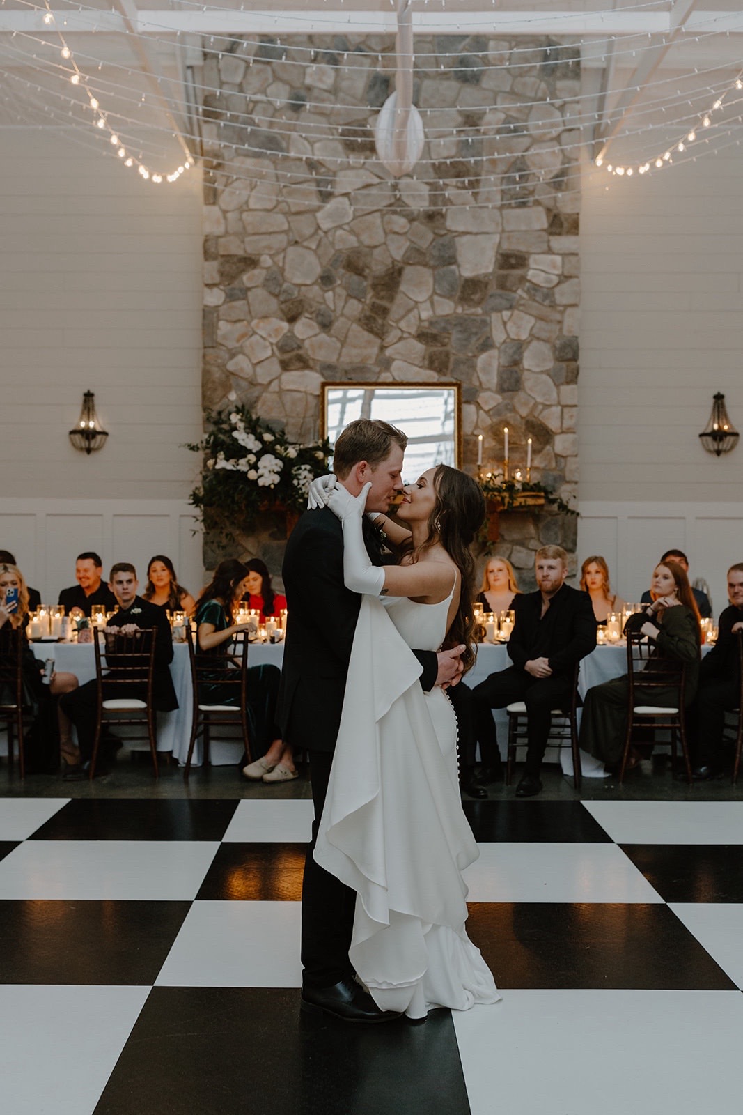 @Tin Roof Farms Venue