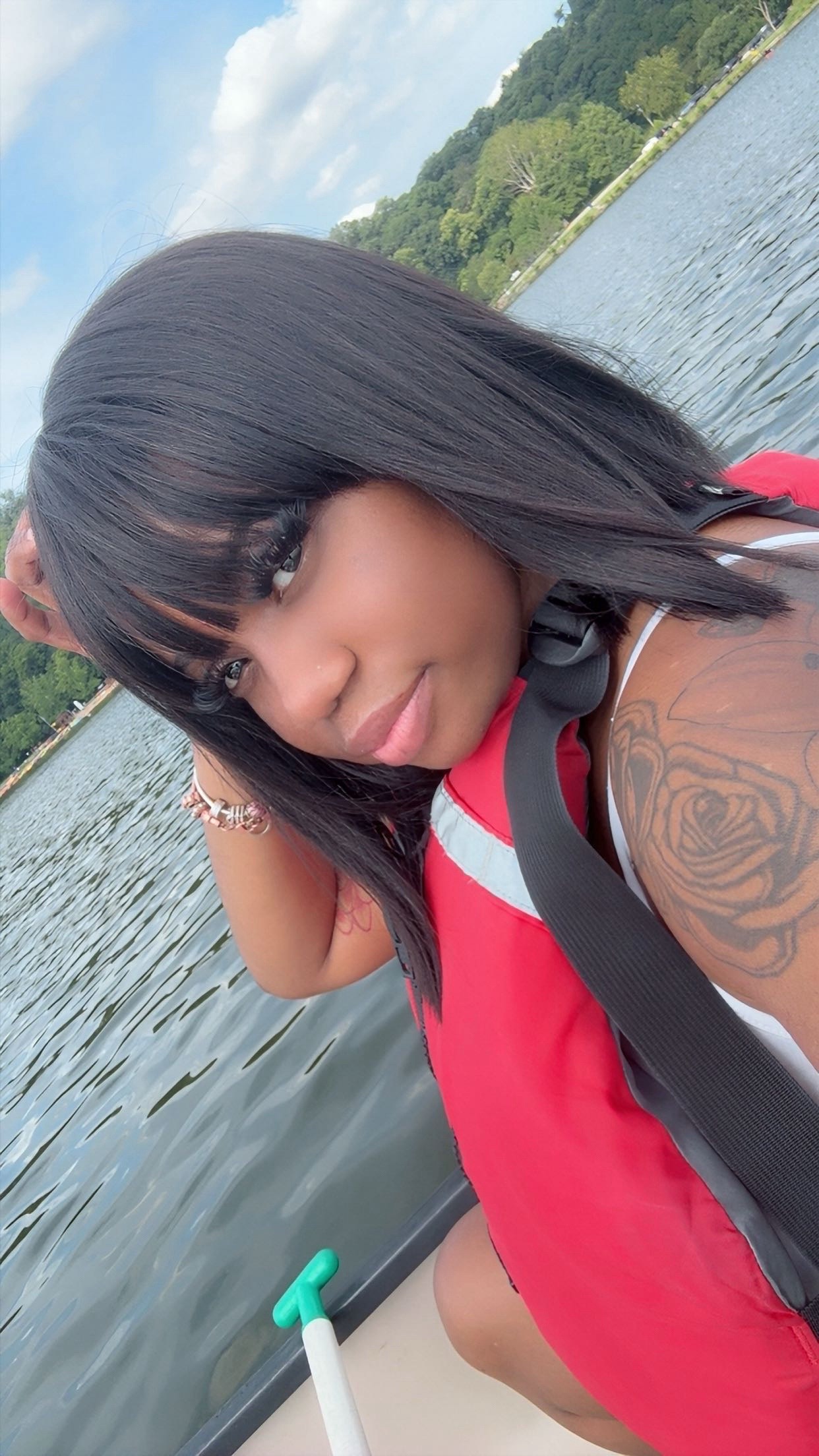 @TheRealAlexisKierra