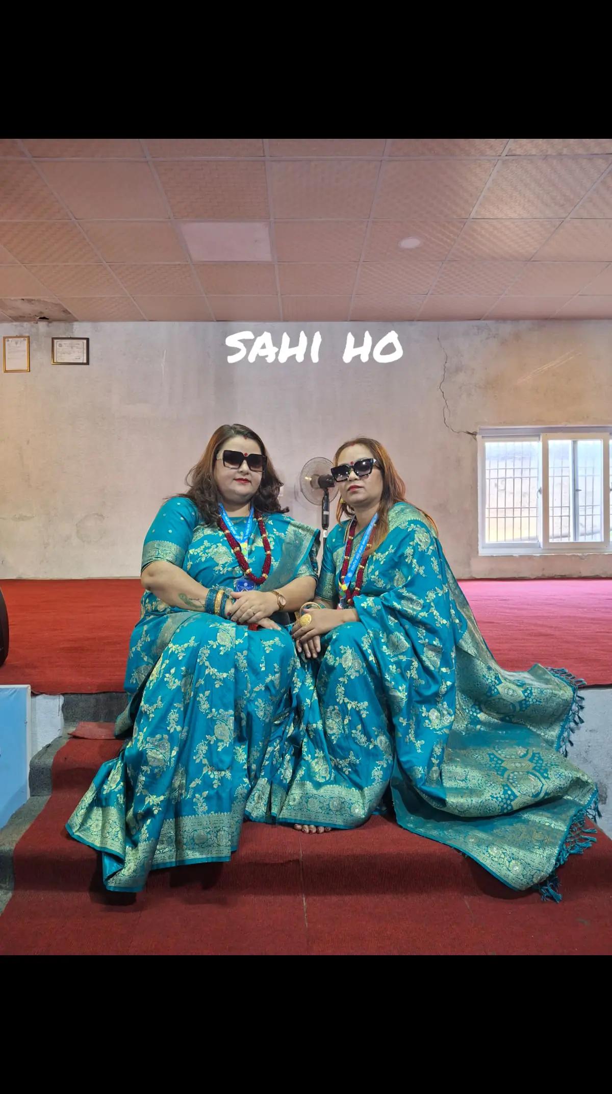@Saruu Kc
