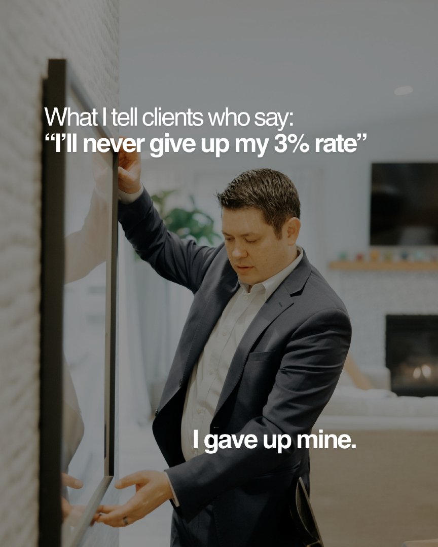 @Ryan-Seattle Real Estate Agent