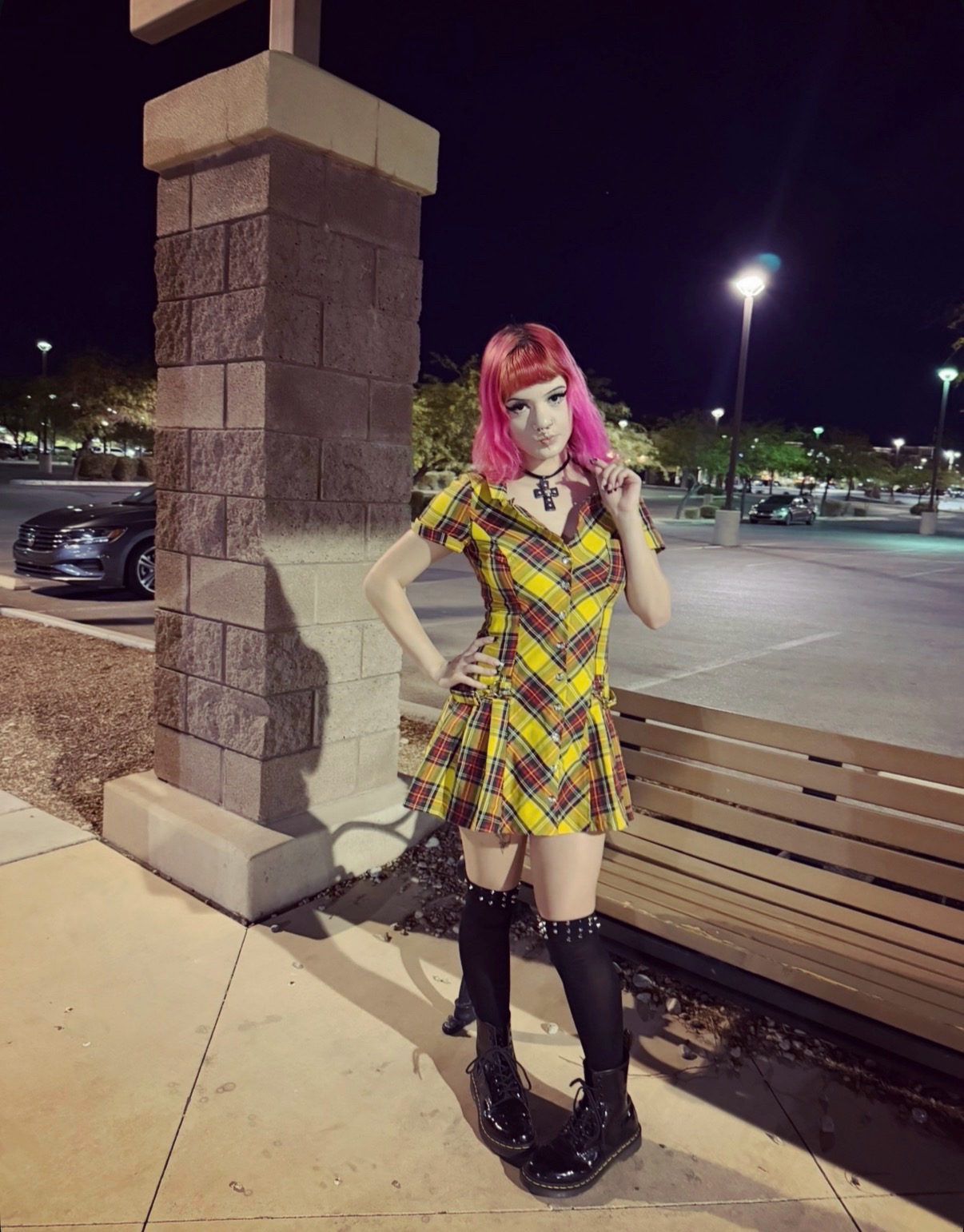 @chloe ๐ค