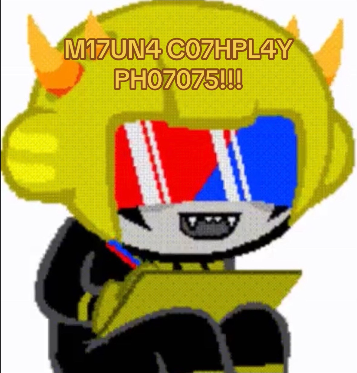 @ChocolatemilkdrinkƎr