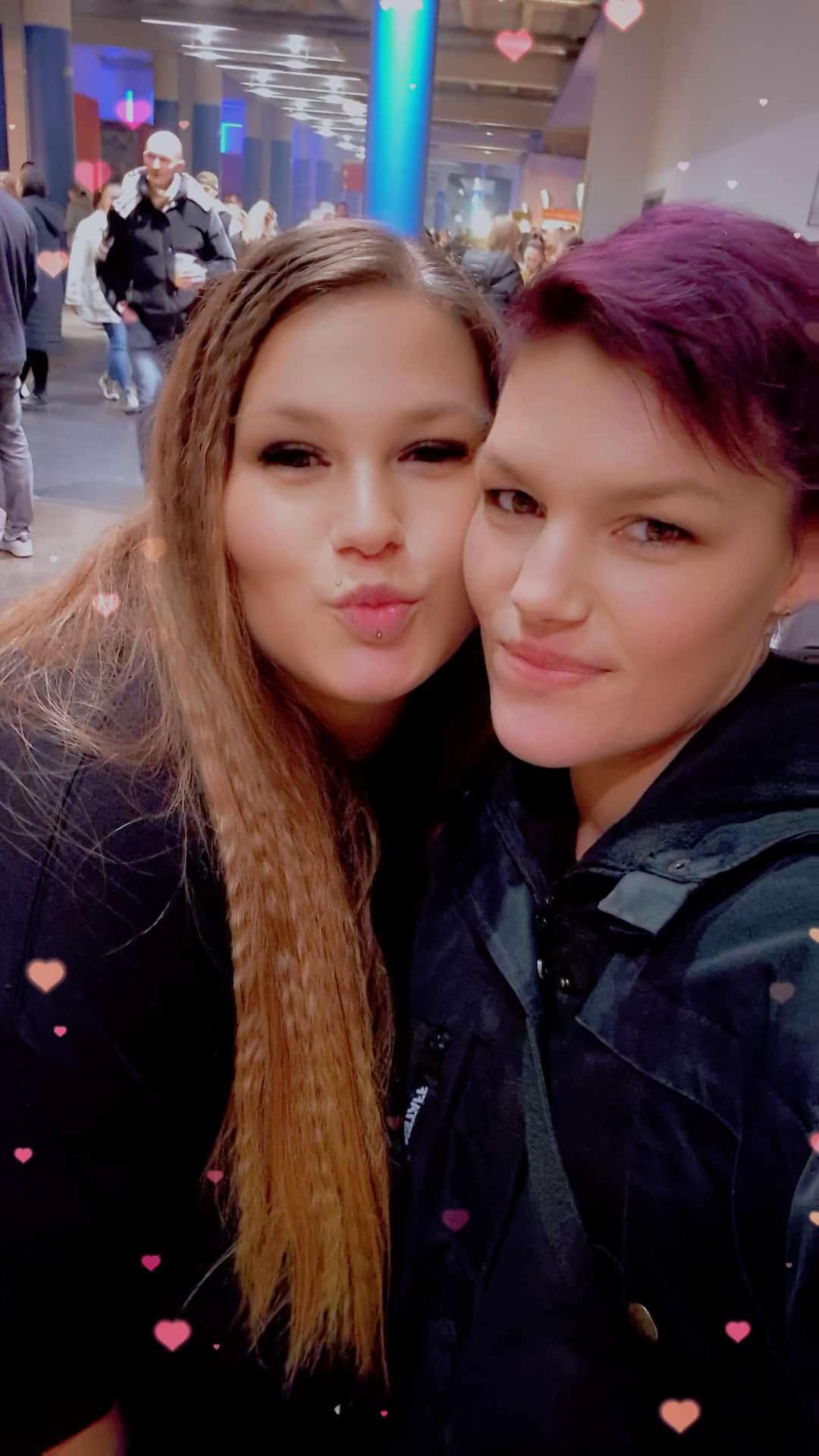 @LaBr&uuml;lly🥰