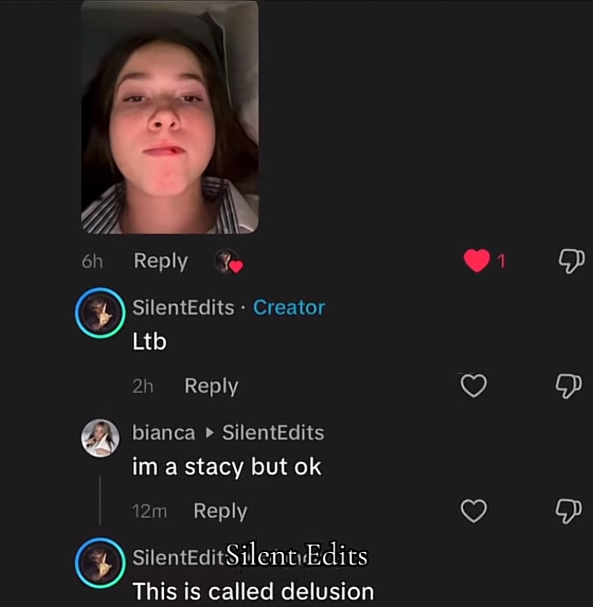@SilentEdits