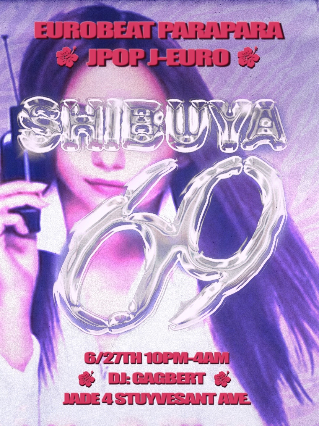 @SHIBUYA69