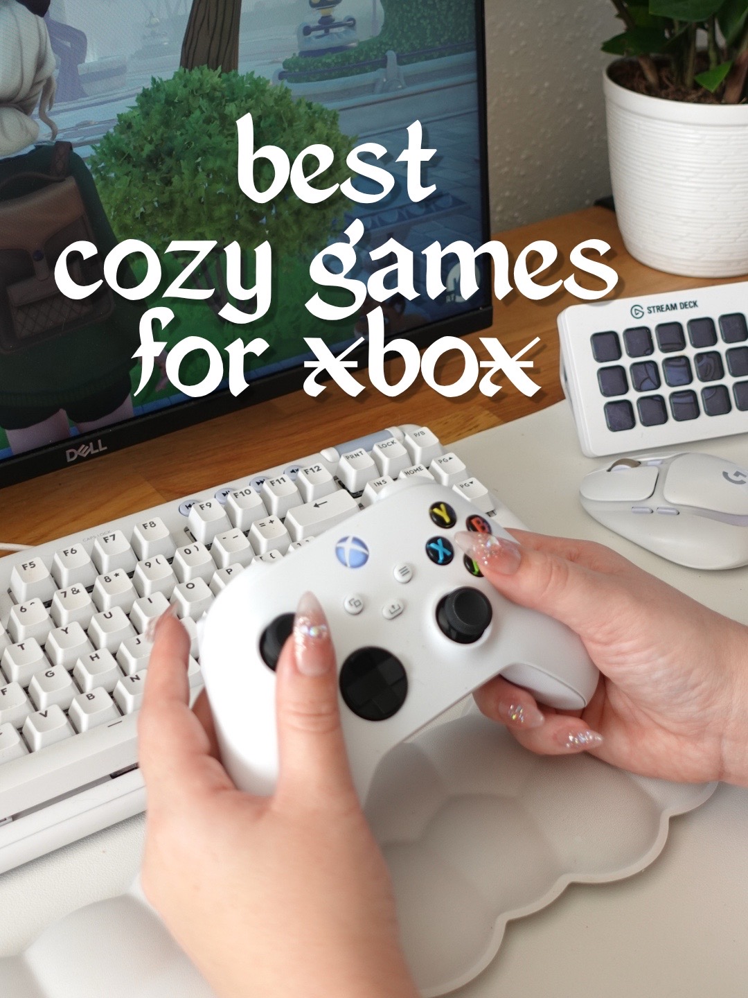 @lae • gaming and lifestyle