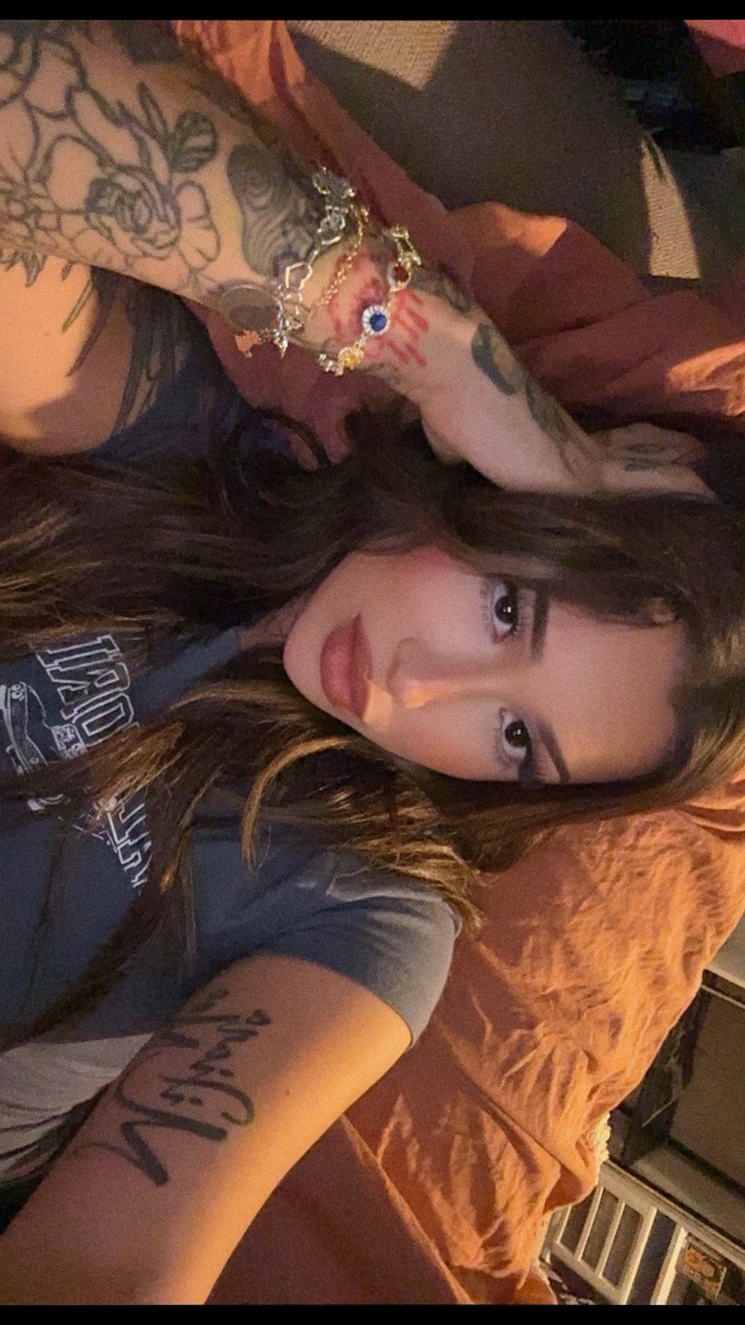 @MISSLUCKYxRAEE 💫