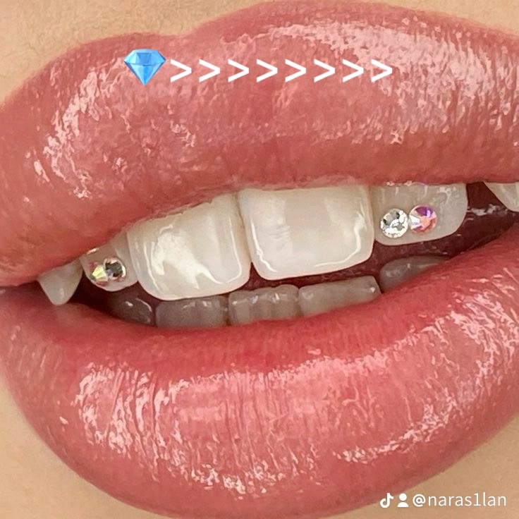 @Zahnschmuck_