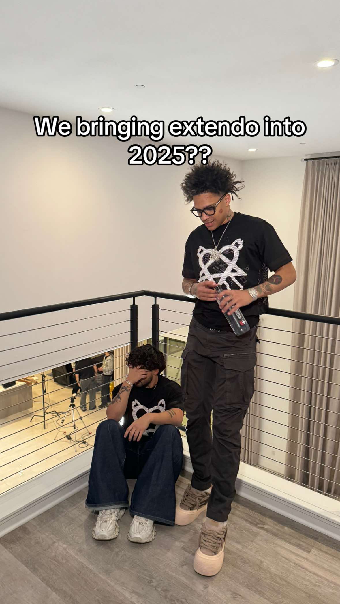 @Extendo