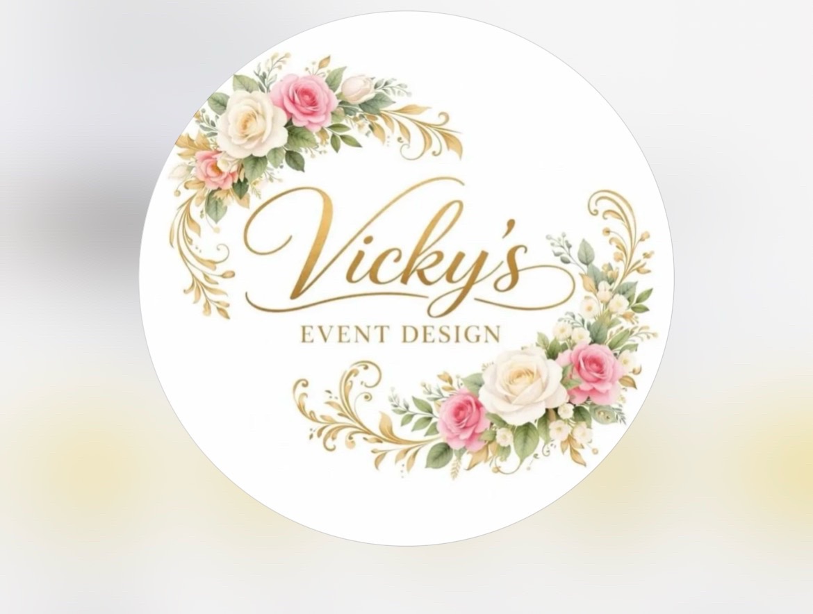 @vickyeventsdesings