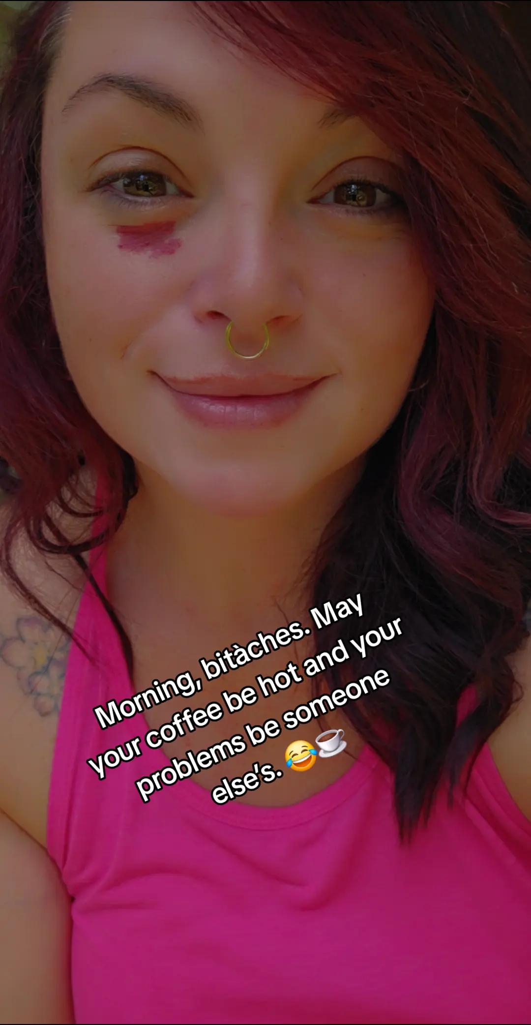 @Chaotiful Adorkable Ora
