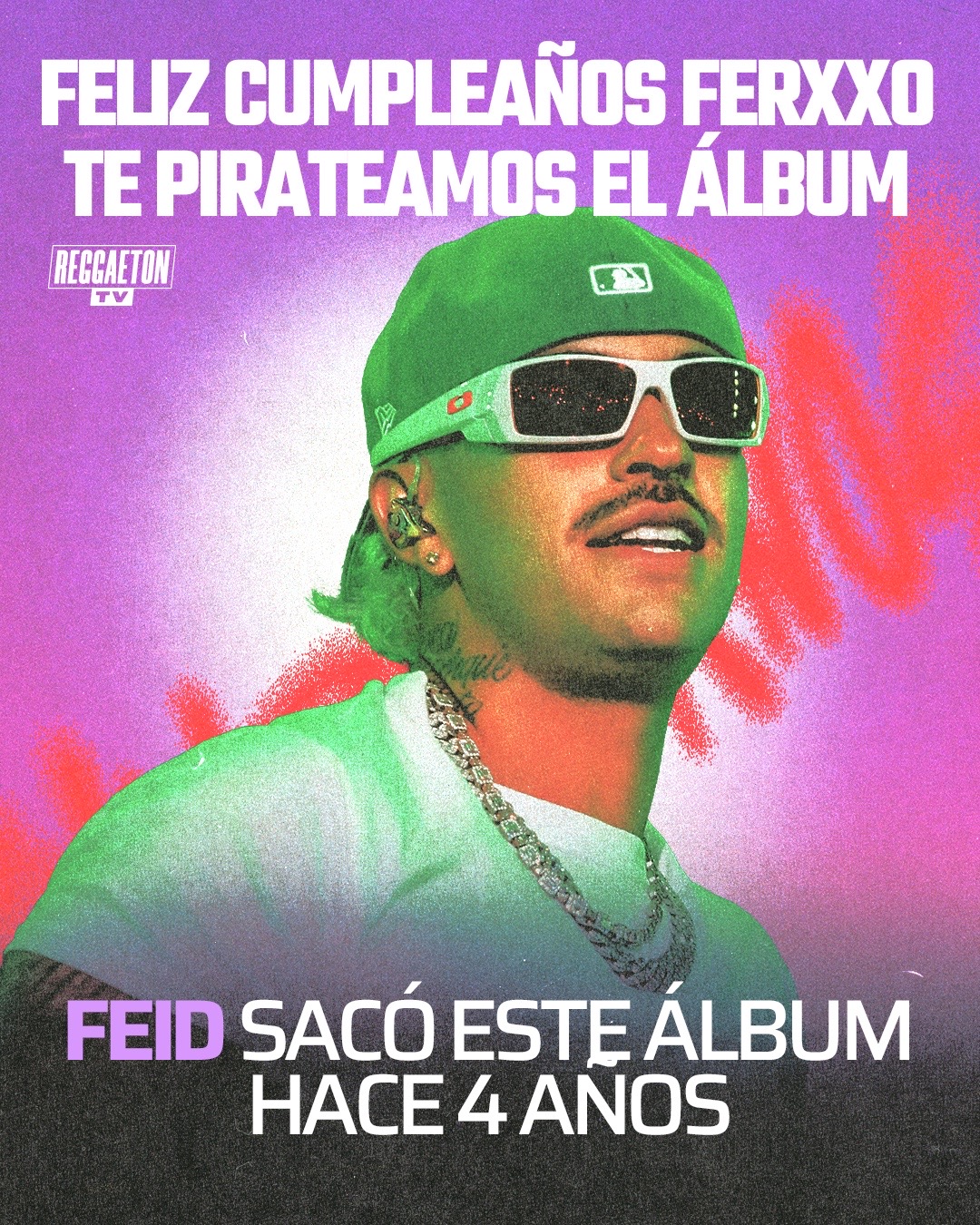 @ReggaetonTV by RapTV