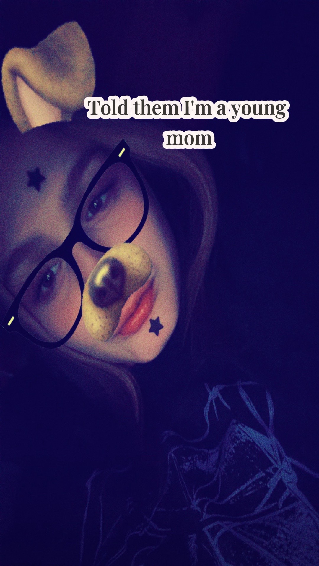 @Miranda/ Teen mom🩷