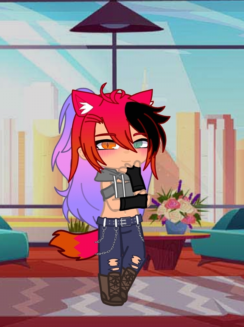 @♡Kallie Sakura♡