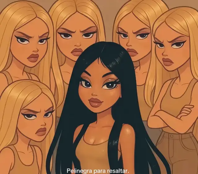 @Gerli Barrios