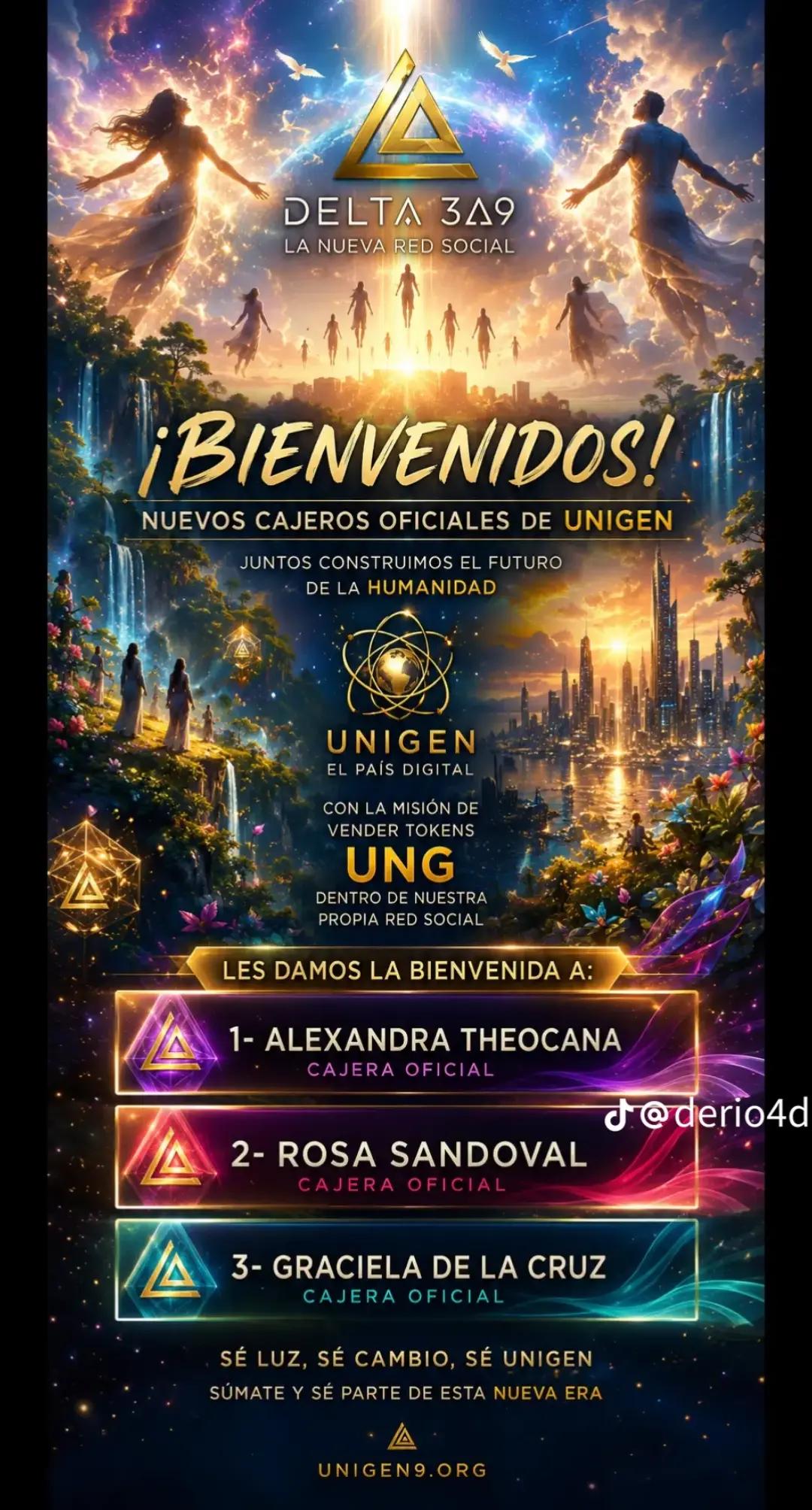 @Tehocana_Conexion Espiritual