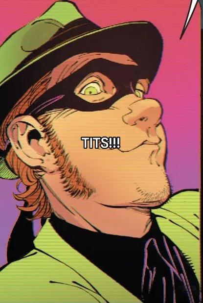 @riddler