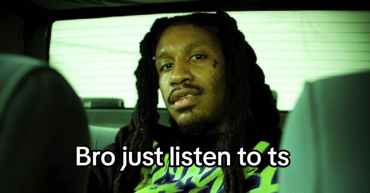 @LiL Jodeci
