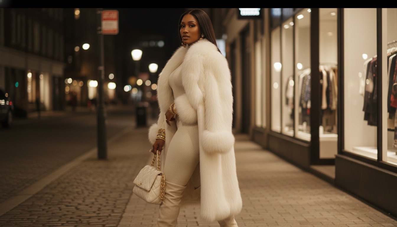 @Monique Sol