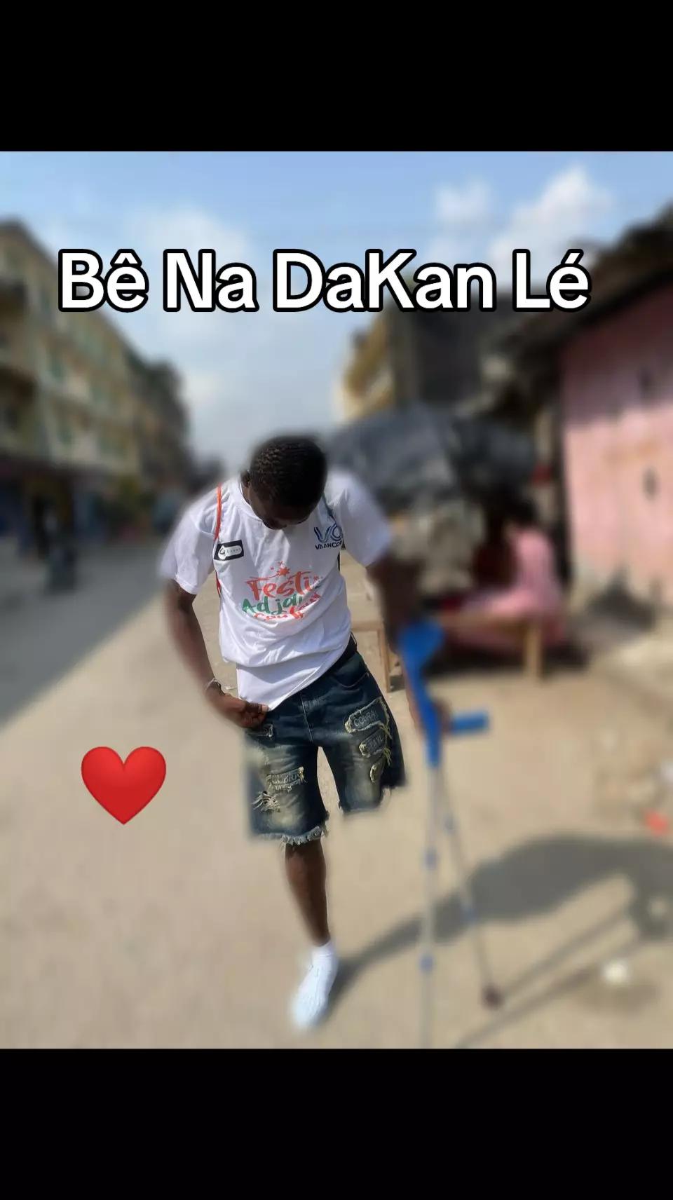 @Cheick oumar