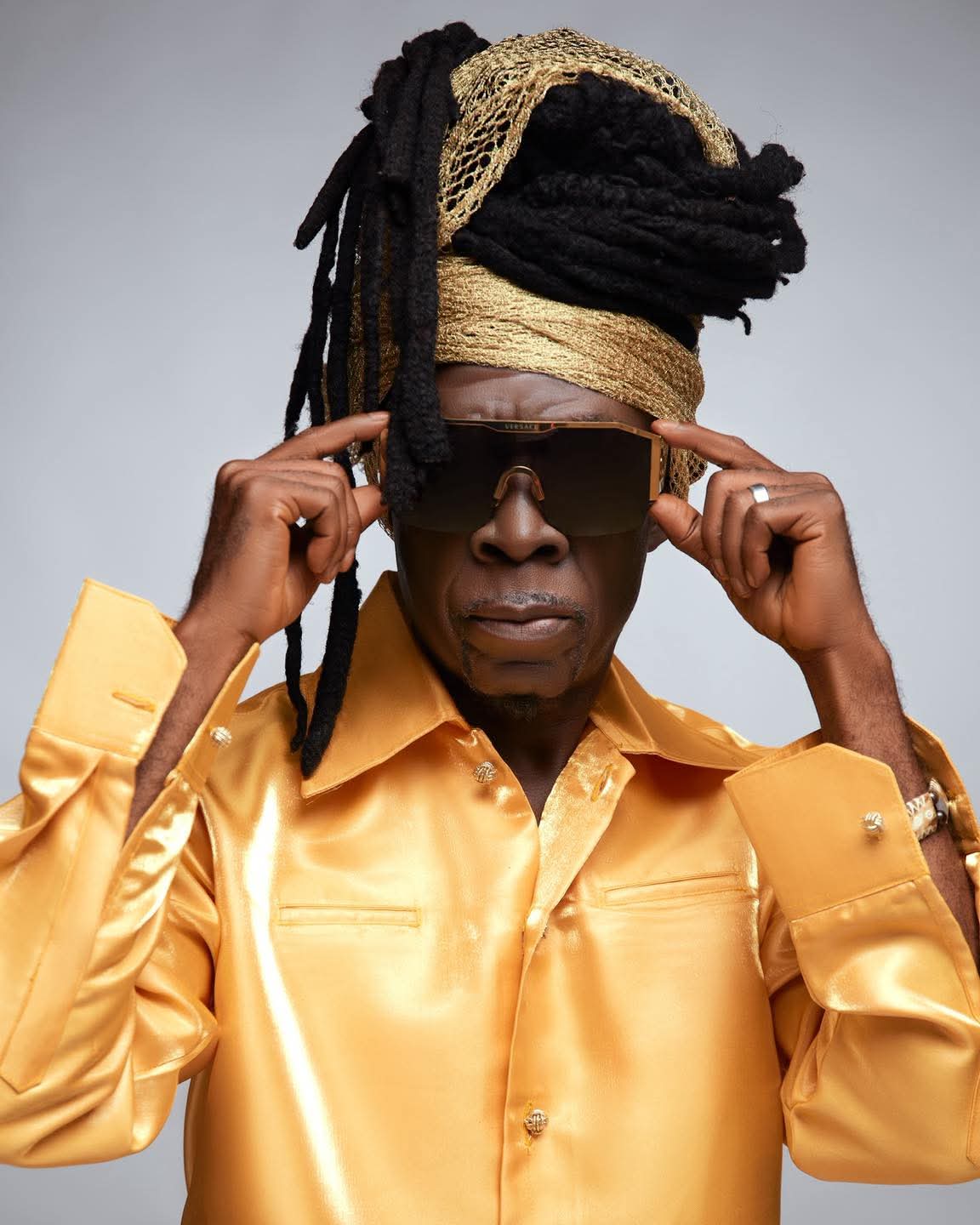 @Lovers of Kojo Antwi