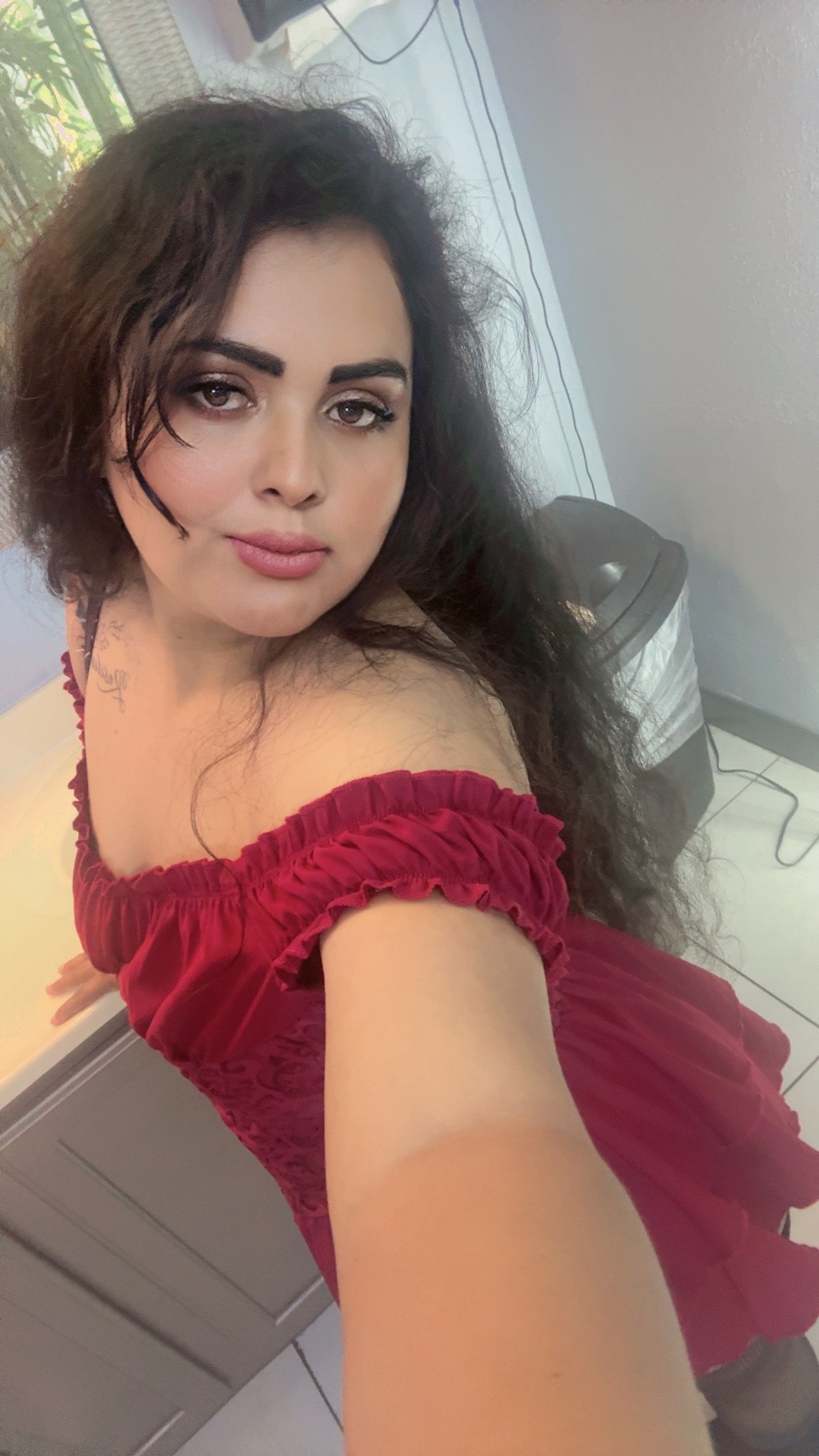 @Selena carrera