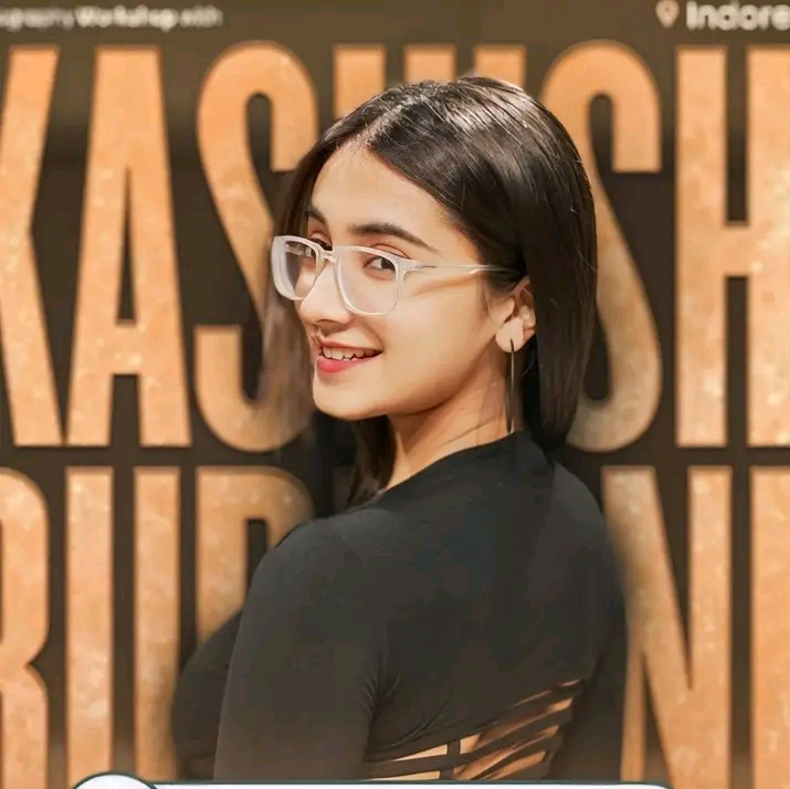 @KASHUU BUDHANI
