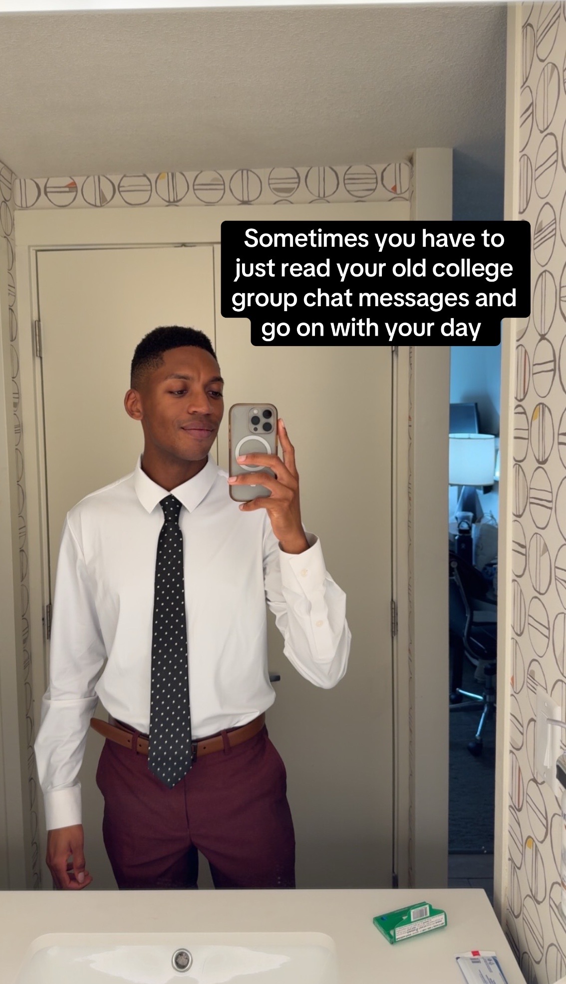 @Justin
