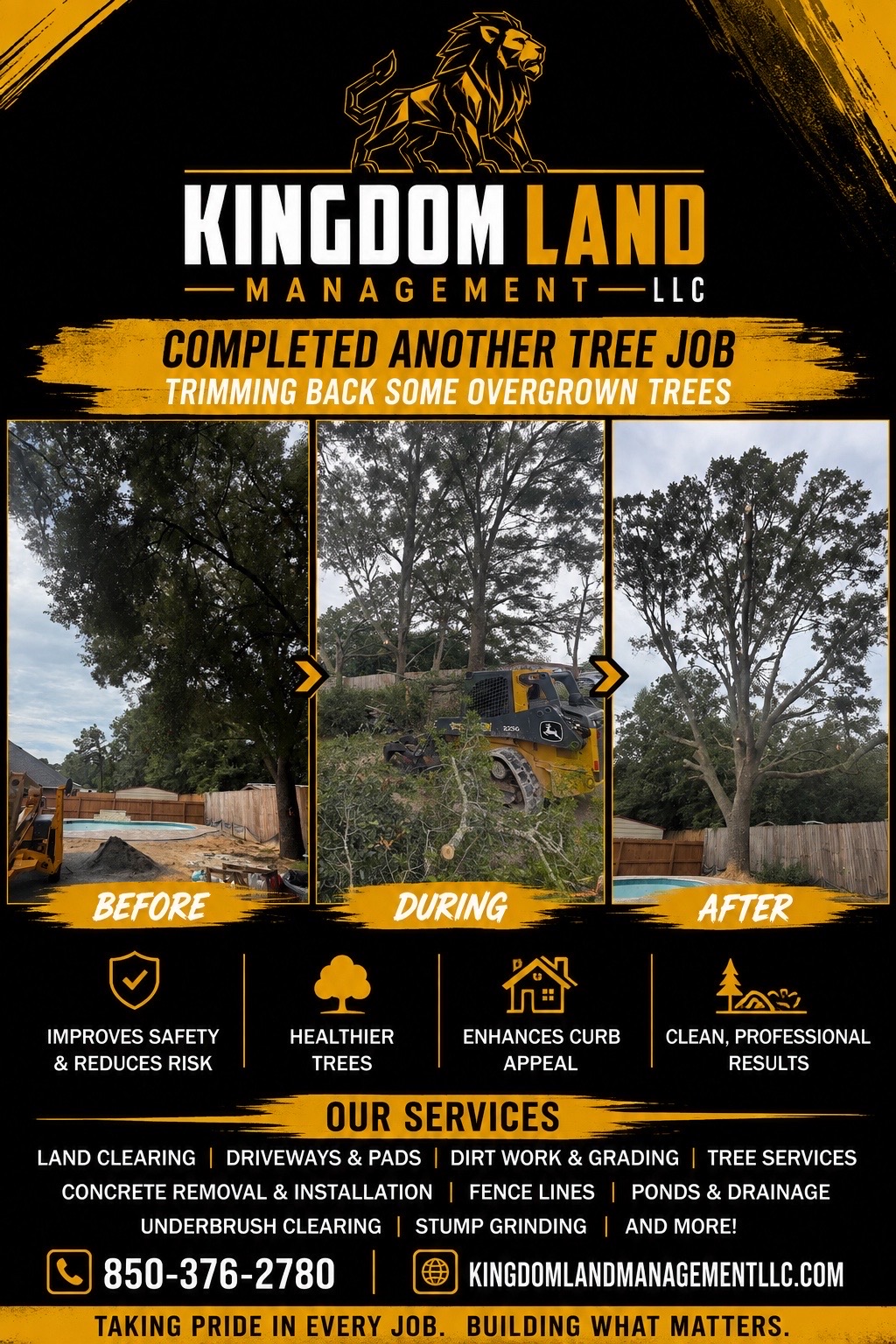 @Kingdom_land_ management_LLC