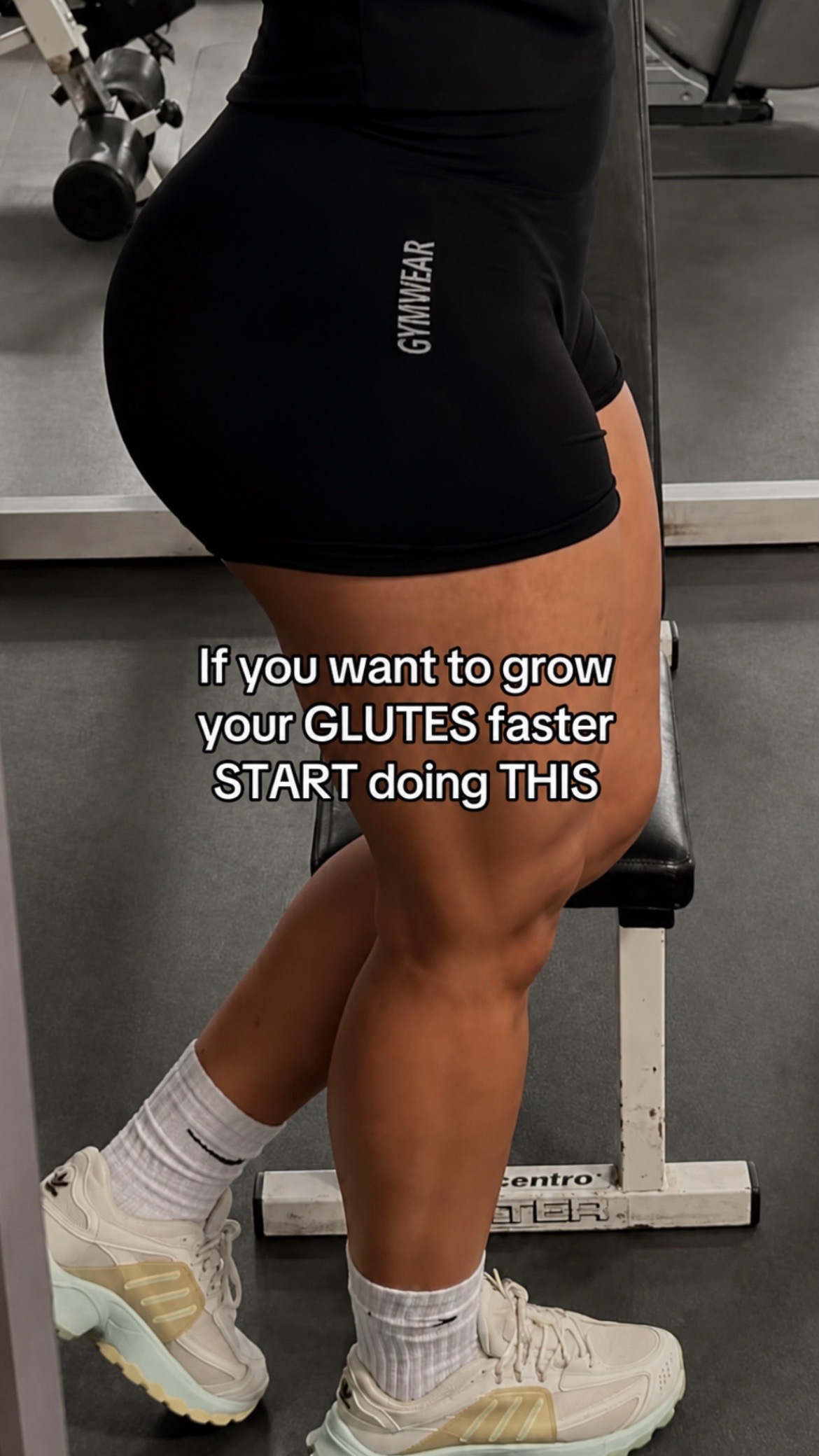 @Gym Girls Soma