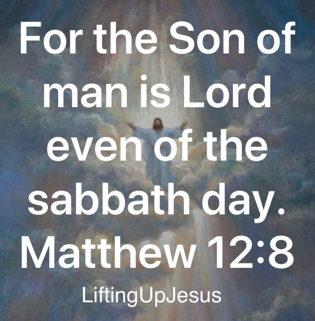 @liftingupjesus