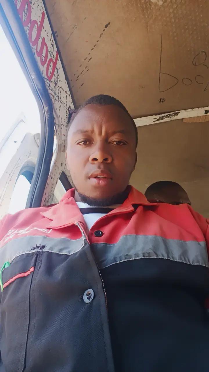 @Charles wangui