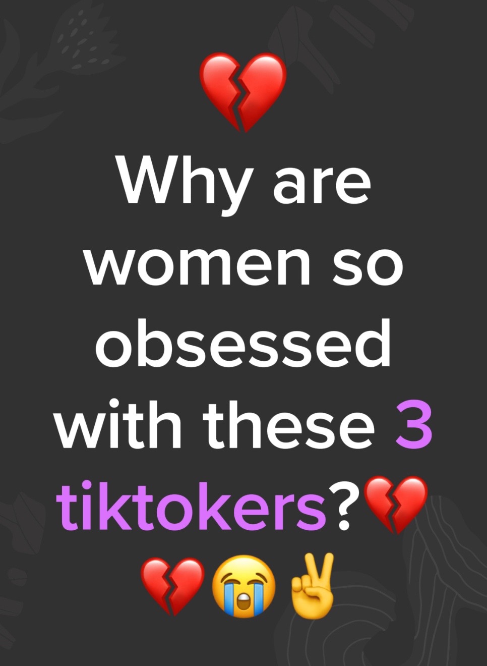 @Not satire