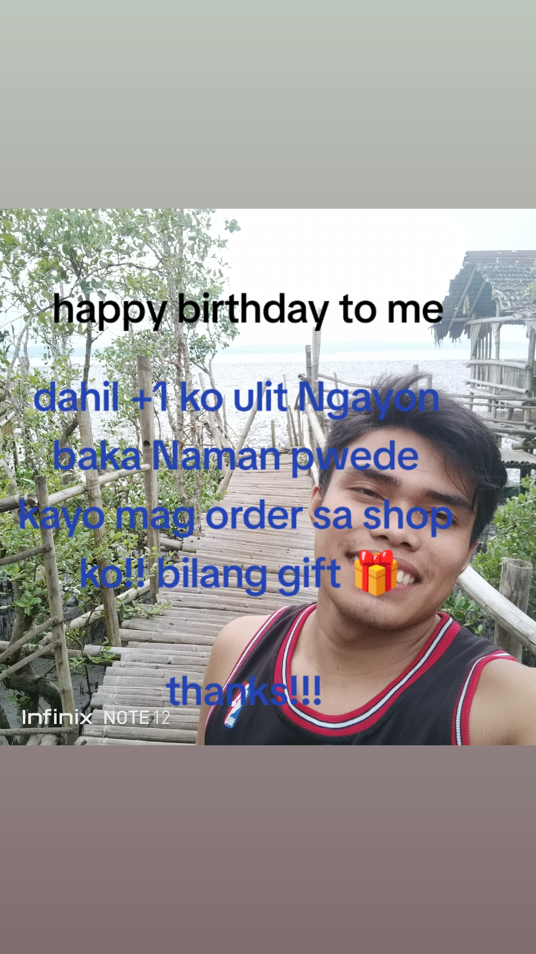 @sir, ogie millares