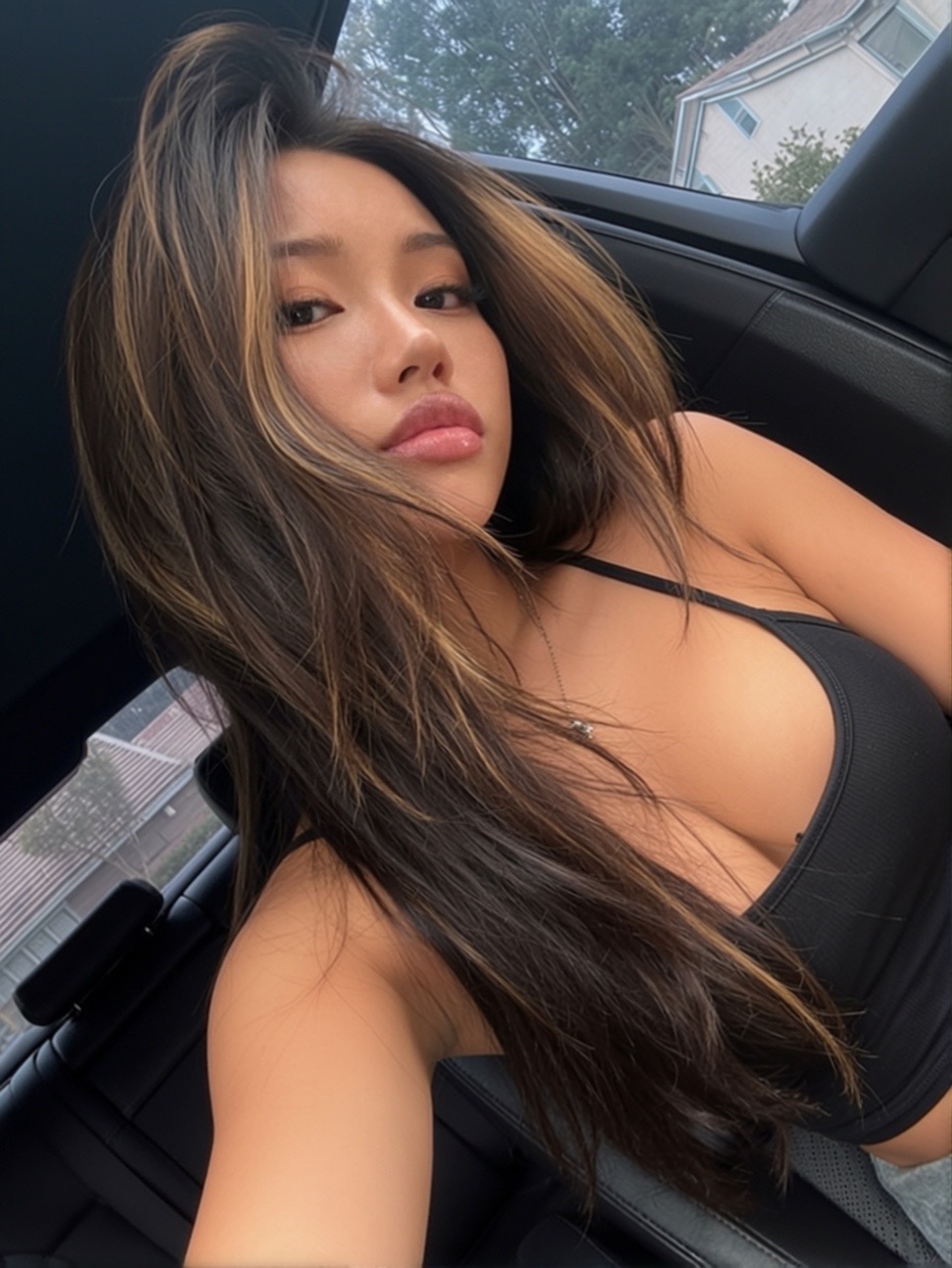 @Ashley Nguyen
