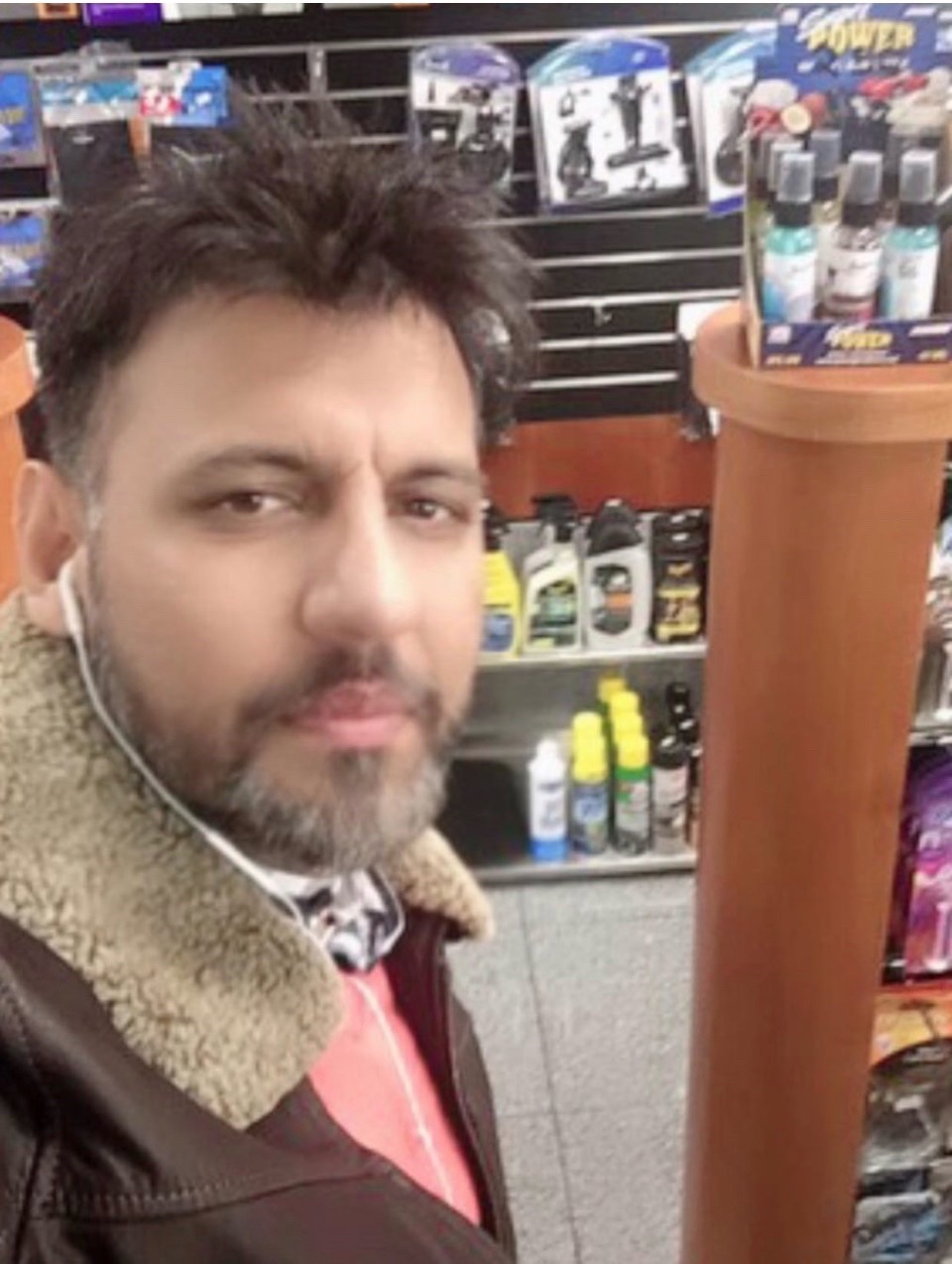 @Y M Raja