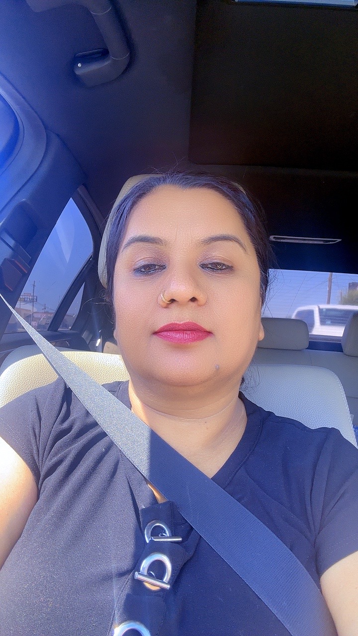 @Parveen Singh